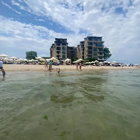 Vip Club Oazis Słoneczny Brzeg