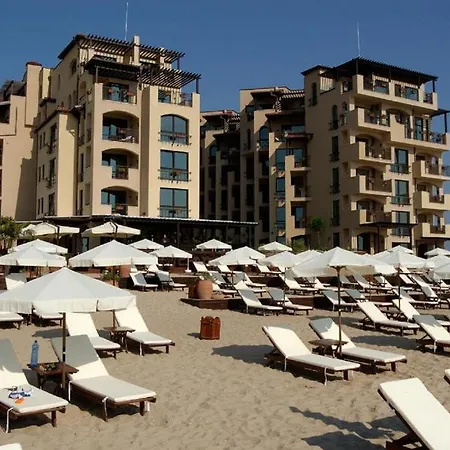 Hotel Vip Club Oazis