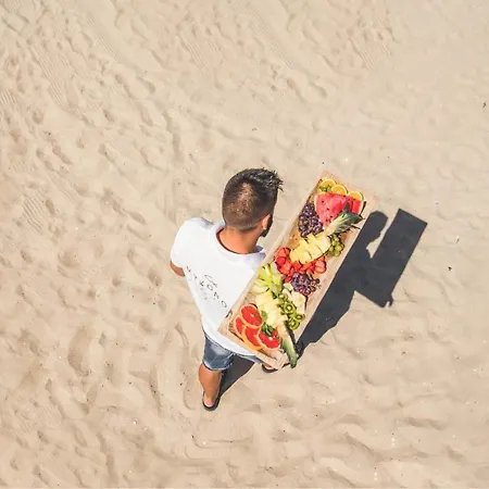 Vip Club Oazis Hotel Słoneczny Brzeg