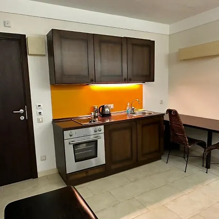 Hotel Vip Club Oazis