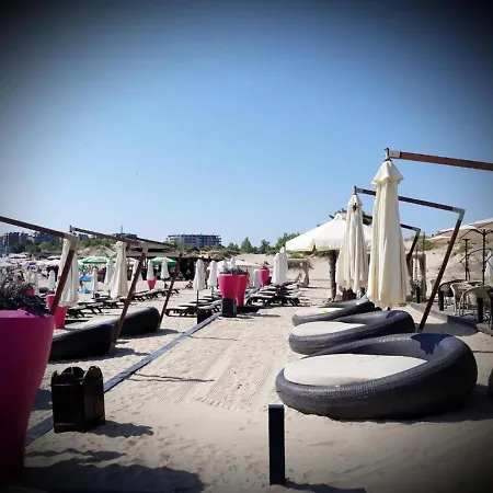 Vip Club Oazis Sunny 4*