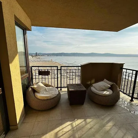 Hotel Vip Club Oazis Sunny 4*
