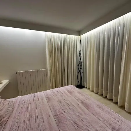 Hotell Vip Club Oazis 4*