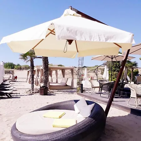 Vip Club Oazis Hotell